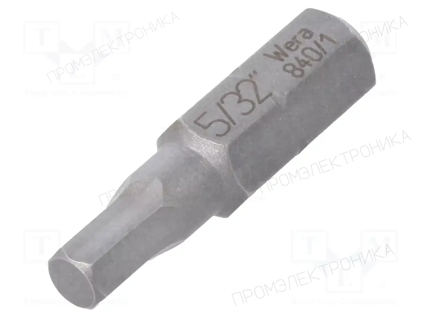 WERA 05135074001 — Наконечники для отверток