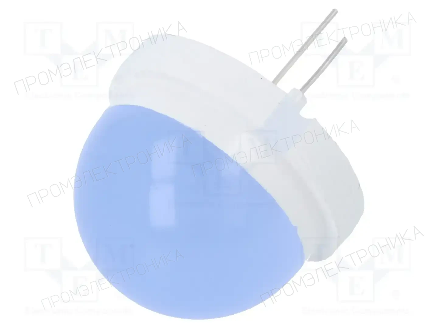 POLAM-ELTA CQL-434-2 — Круглые светодиоды THT
