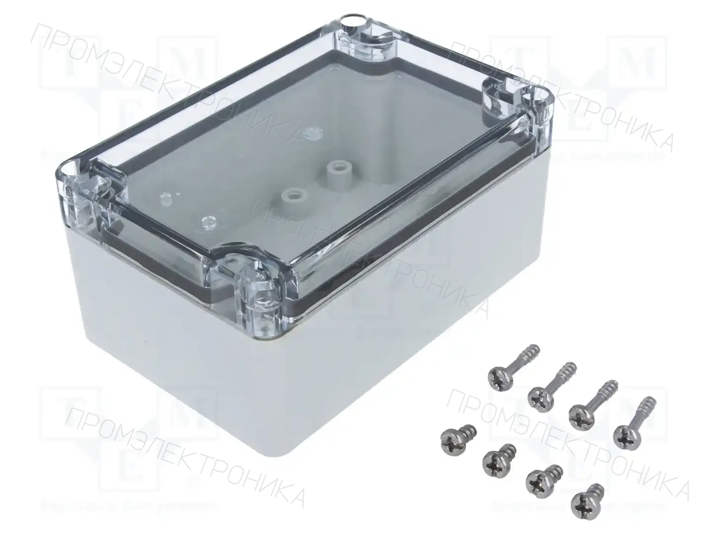 FIBOX PCT 081206 — Корпуса универсальные