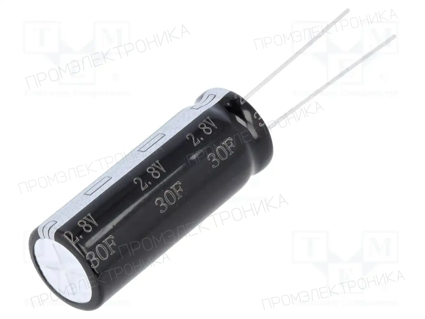 BIGCAP BUP002R8L306FA — Суперконденсаторы