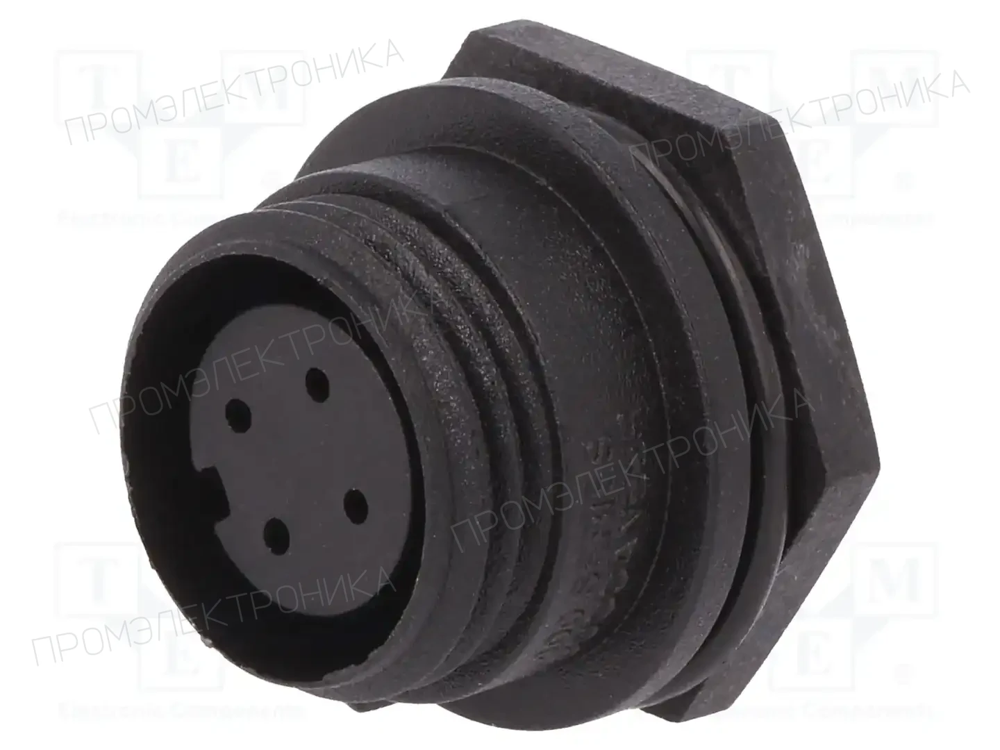 BULGIN PX0412/04S — Разъeмы PX