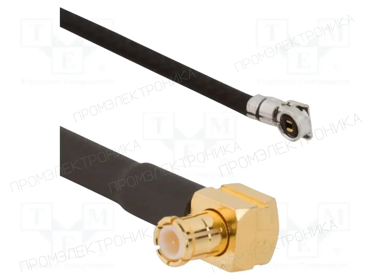 AMPHENOL RF 095-900-561-300 — Кабели соединительные коаксиальные