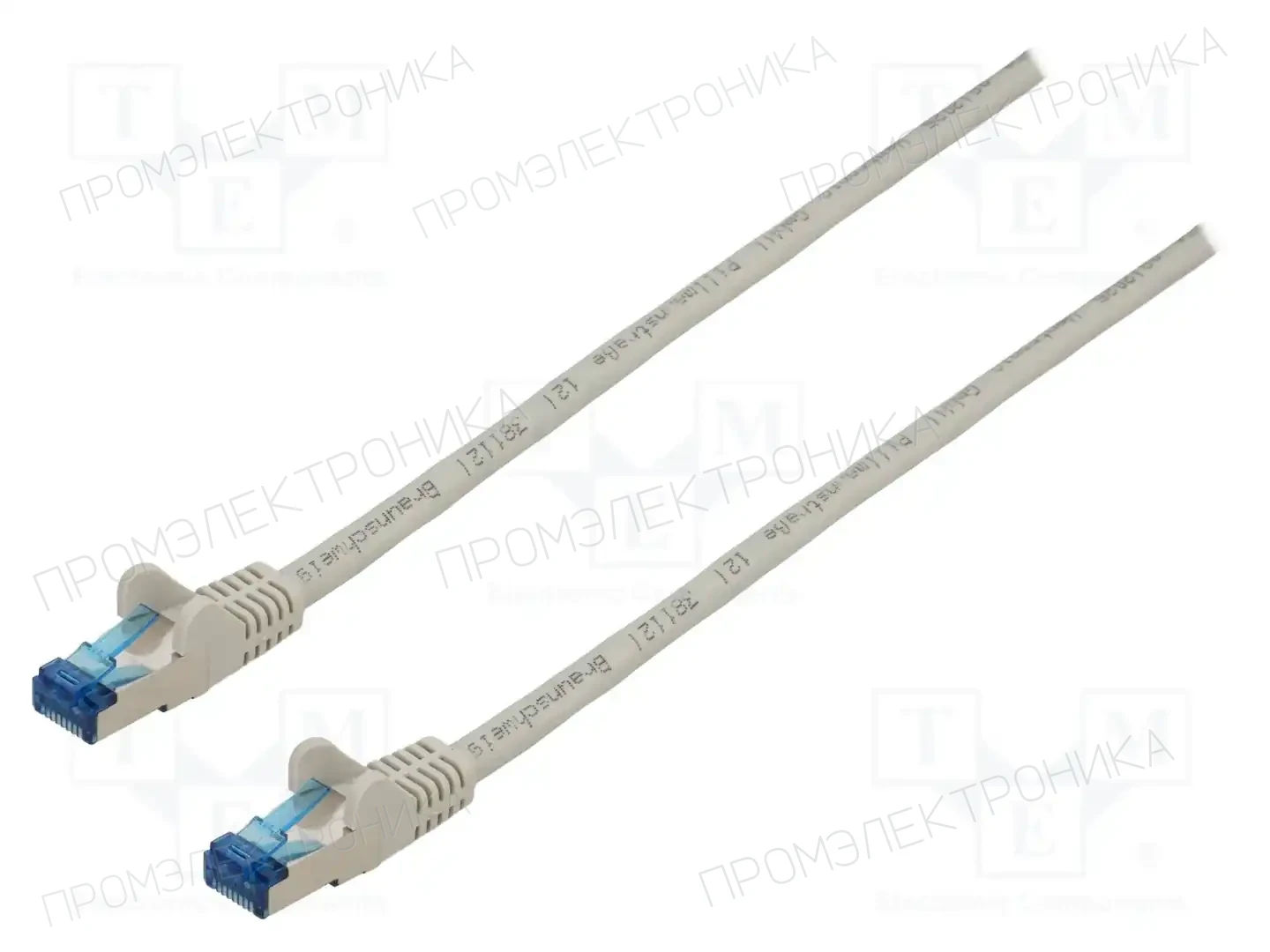 GOOBAY 94139 — Кабели и адаптеры RJ45