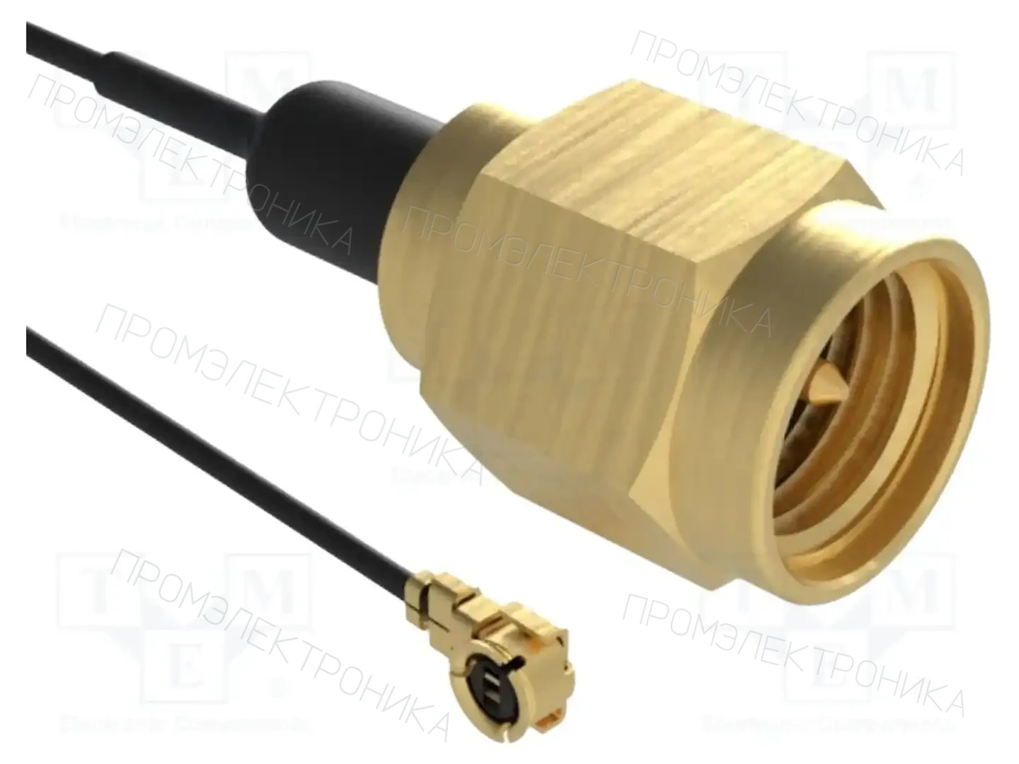 AMPHENOL RF 095-902-544-150 — Кабели соединительные коаксиальные