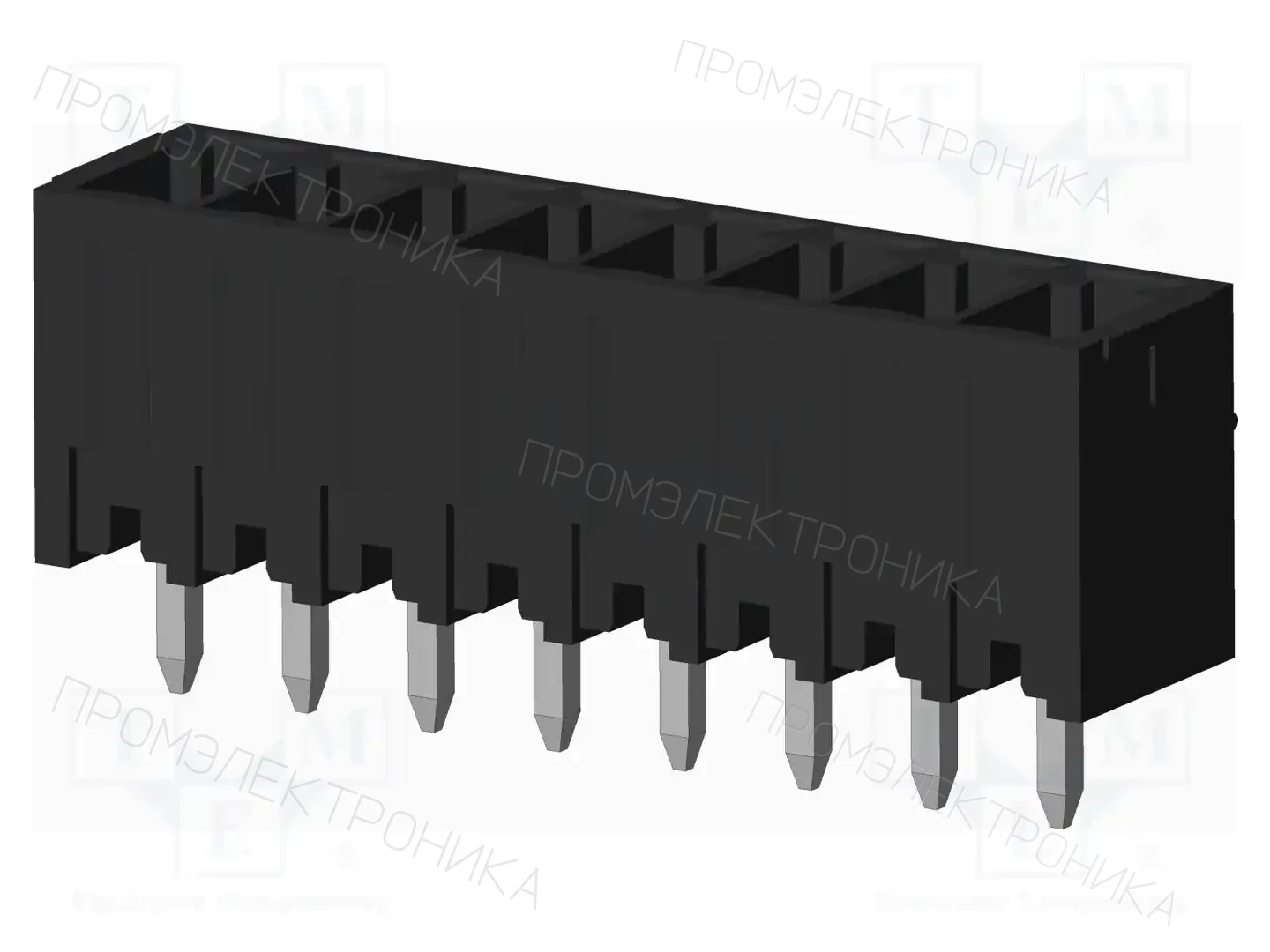 AMPHENOL ANYTEK OQ0812000000G — Клеммные колодки разъемного типа