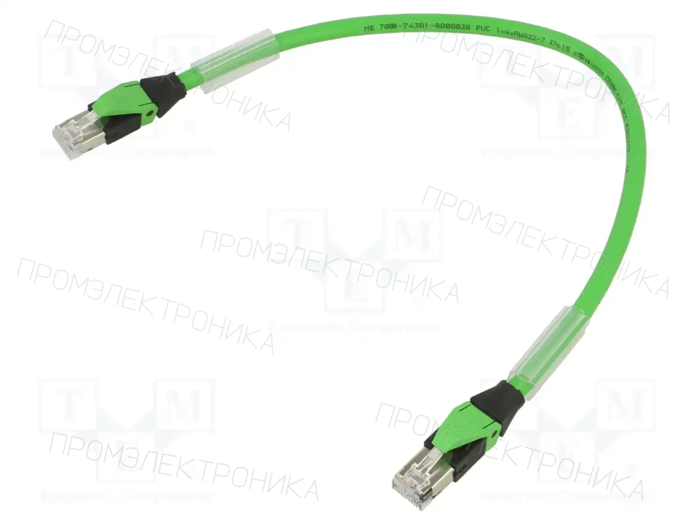 MURRELEKTRONIK 7000-74301-8000030 — Кабели и адаптеры RJ45