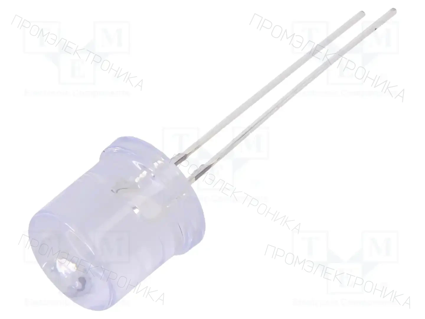 OPTOSUPPLY OSY5PAA6A1A — Круглые светодиоды THT