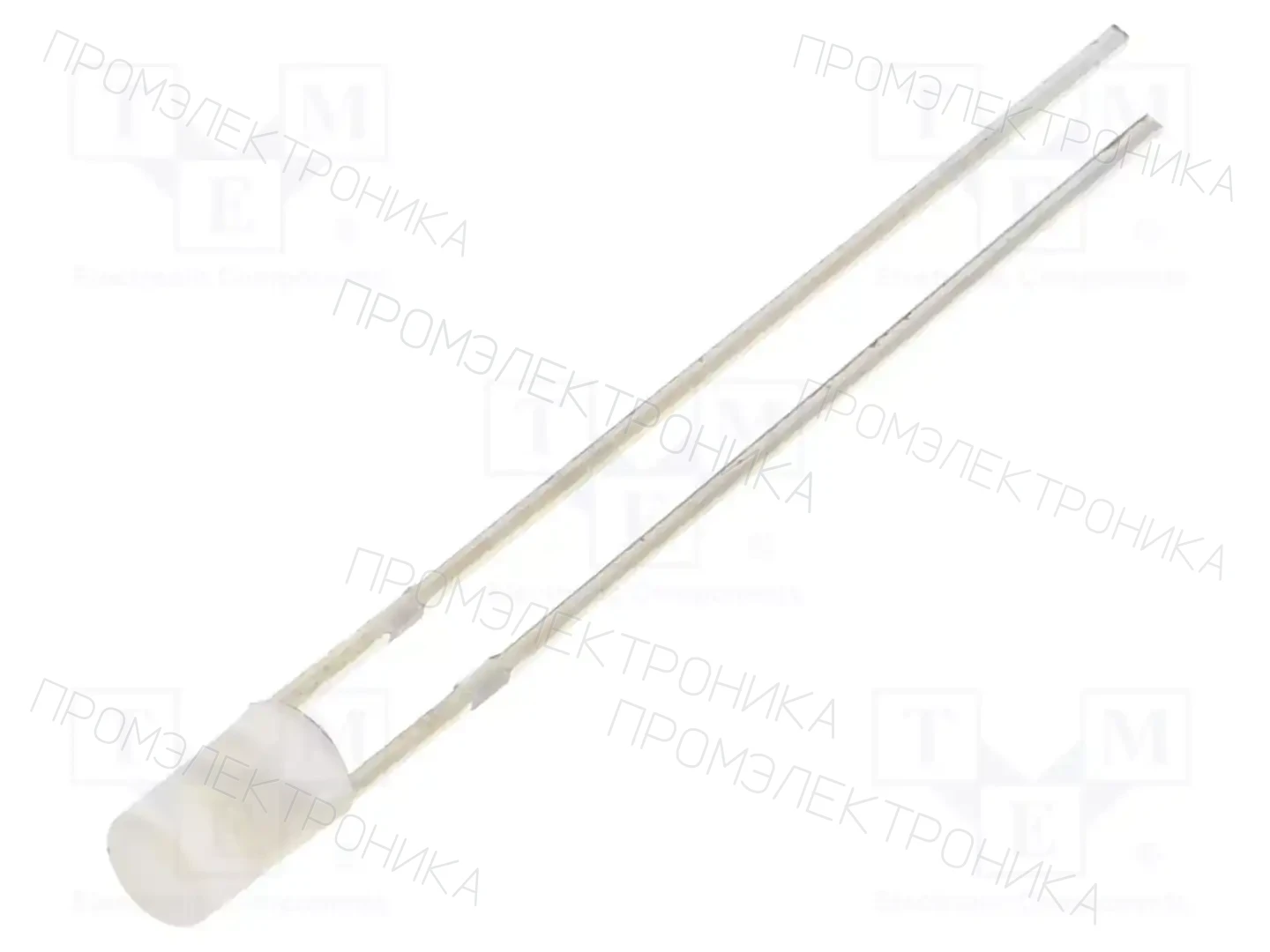 OPTOSUPPLY OSM5DK3HE2B-12V — Круглые светодиоды THT