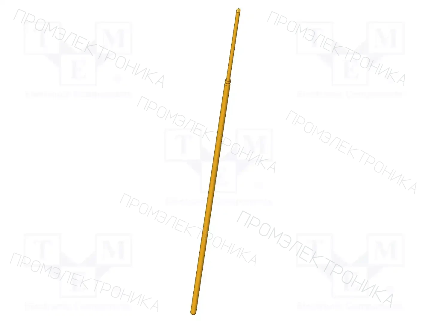 INGUN GKS-040 297 040 A 0800 LP — Измерительные щупы