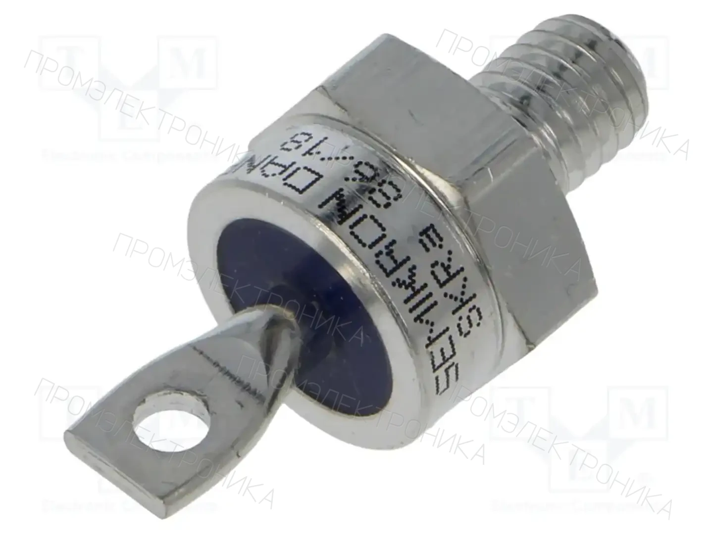 SEMIKRON DANFOSS SKRA 86/18 02647260 — Резьбовые универсальные диоды