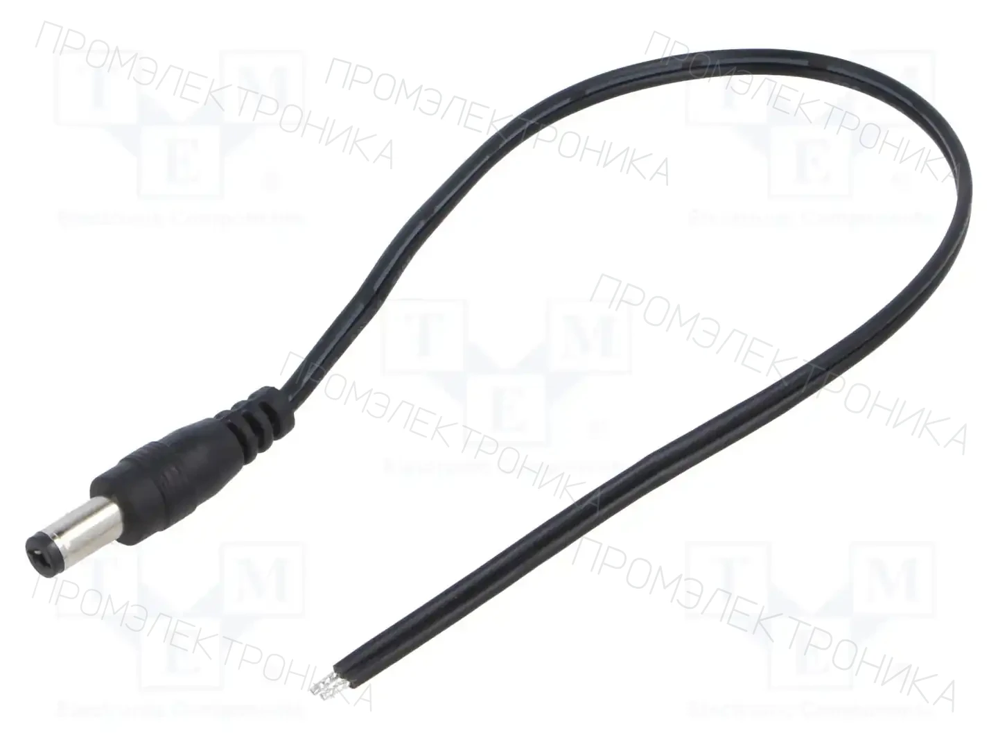 POS POSDC-T-P21S-0.25 — Кабели питания DC DC-T-P21S-0.25