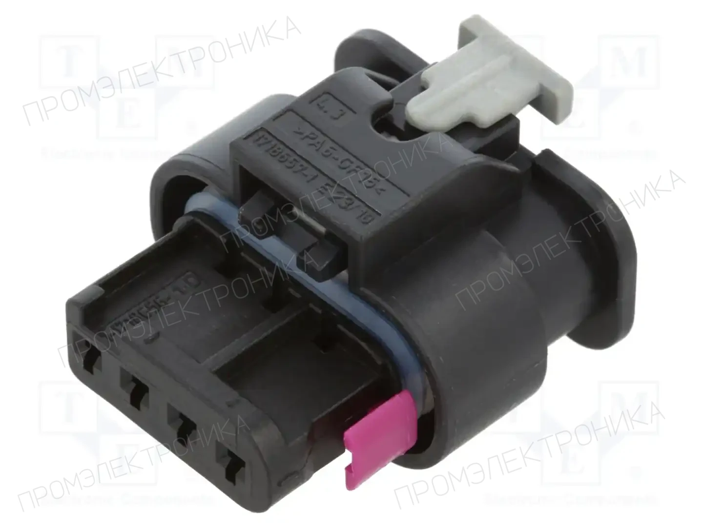 TE Connectivity 1-1718645-1 — Разъeмы Automotive