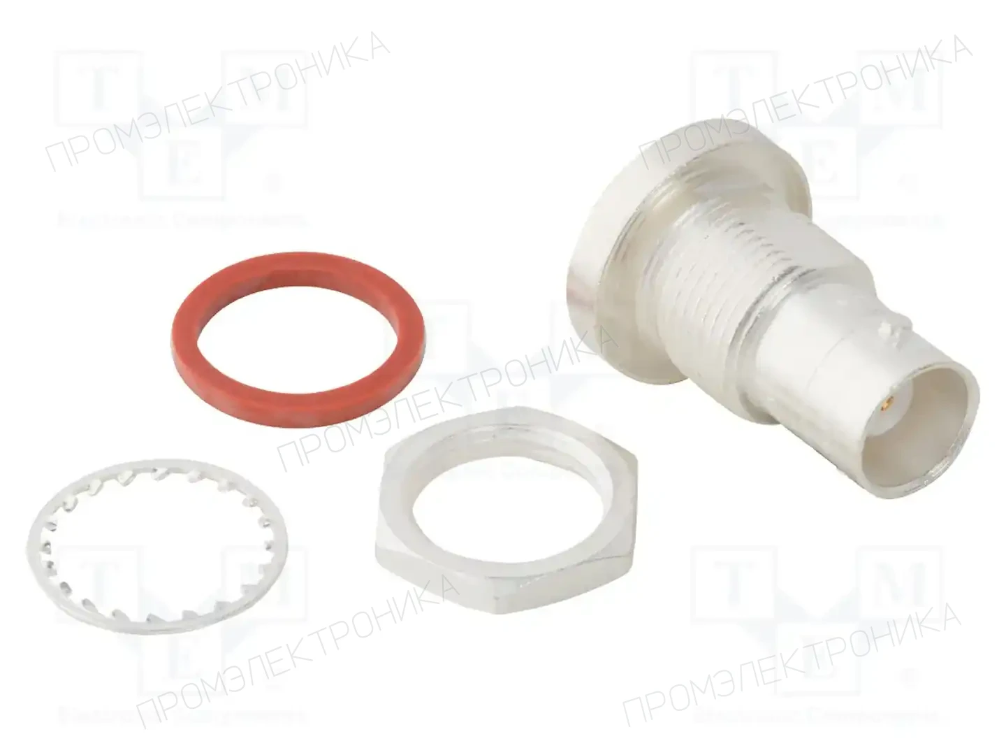 AMPHENOL RF 031-4237-1000 — Разъeмы BNC