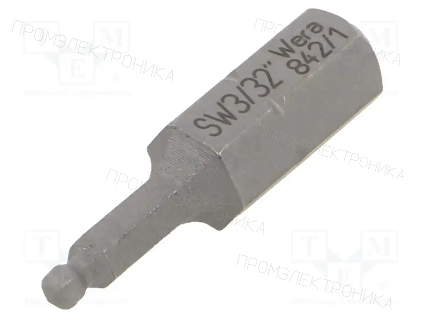WERA 05380103001 — Наконечники для отверток