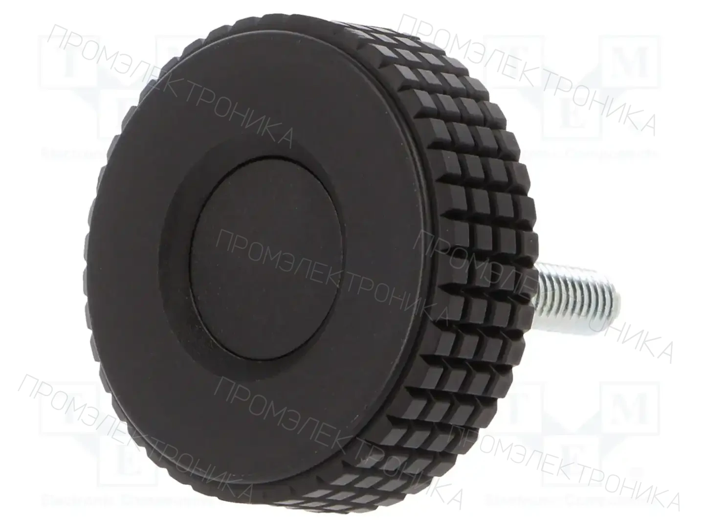 ELESA+GANTER MBT.40 P-M6X20-C9 — Ручки зажимные