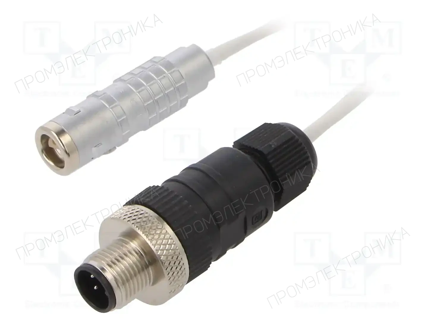 IPF ELECTRONIC VKB0C590 — Кабели к датчикам