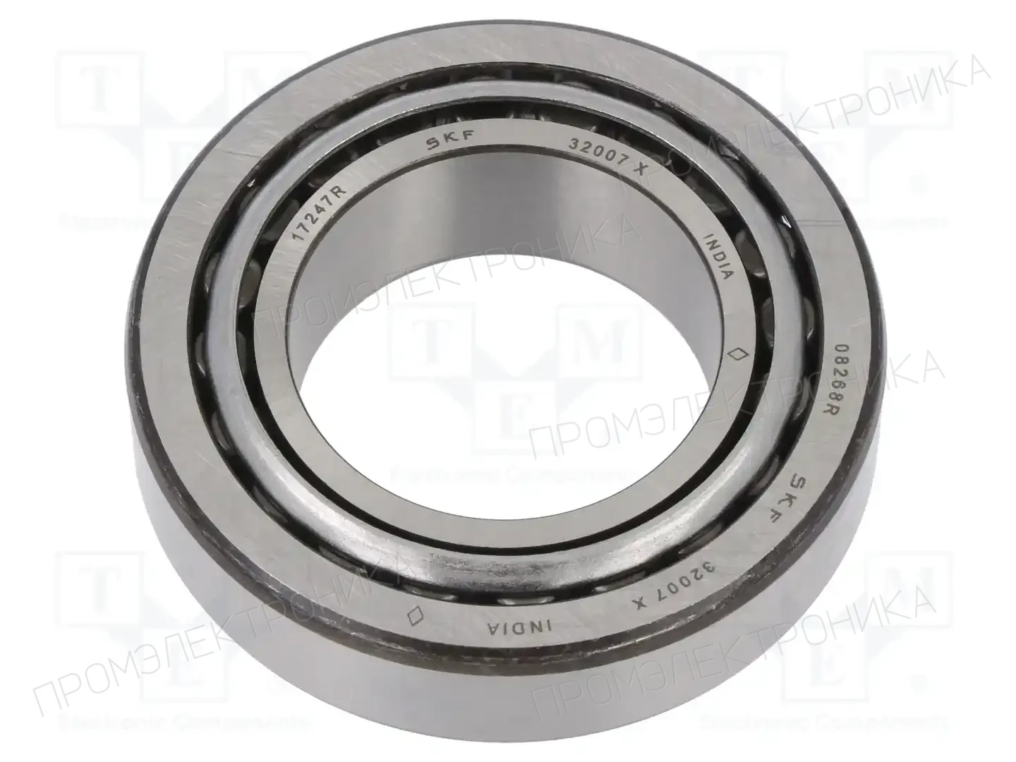 SKF 32007 X SKF — Подшипники качения 32007 X