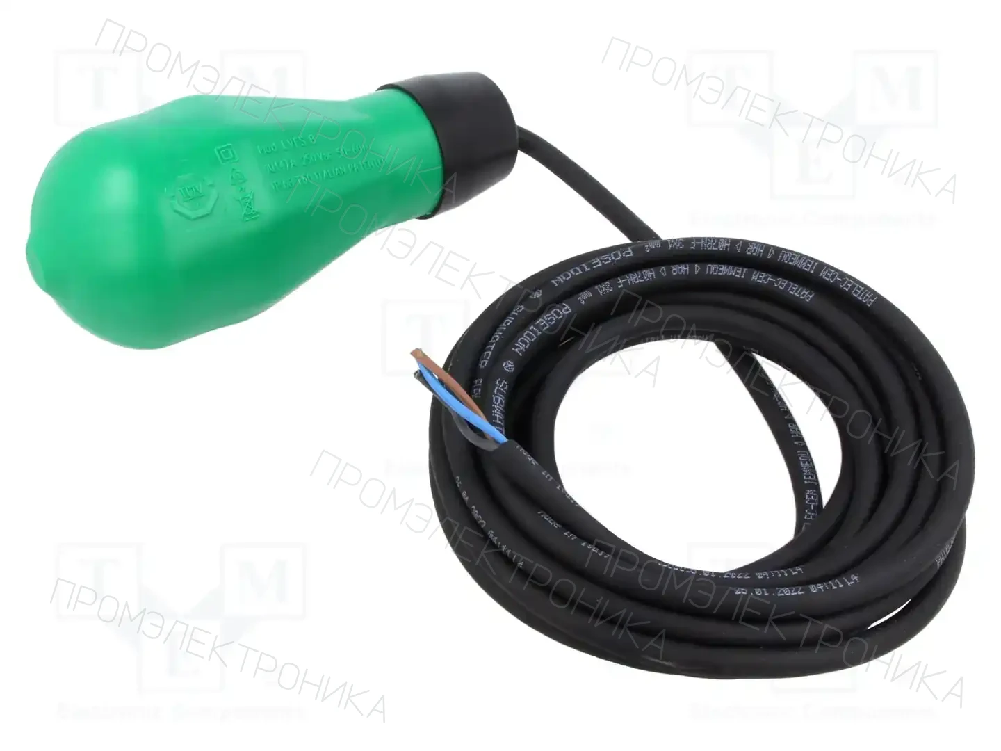LOVATO ELECTRIC LVFSN1B05 — Датчики уровня жидкости