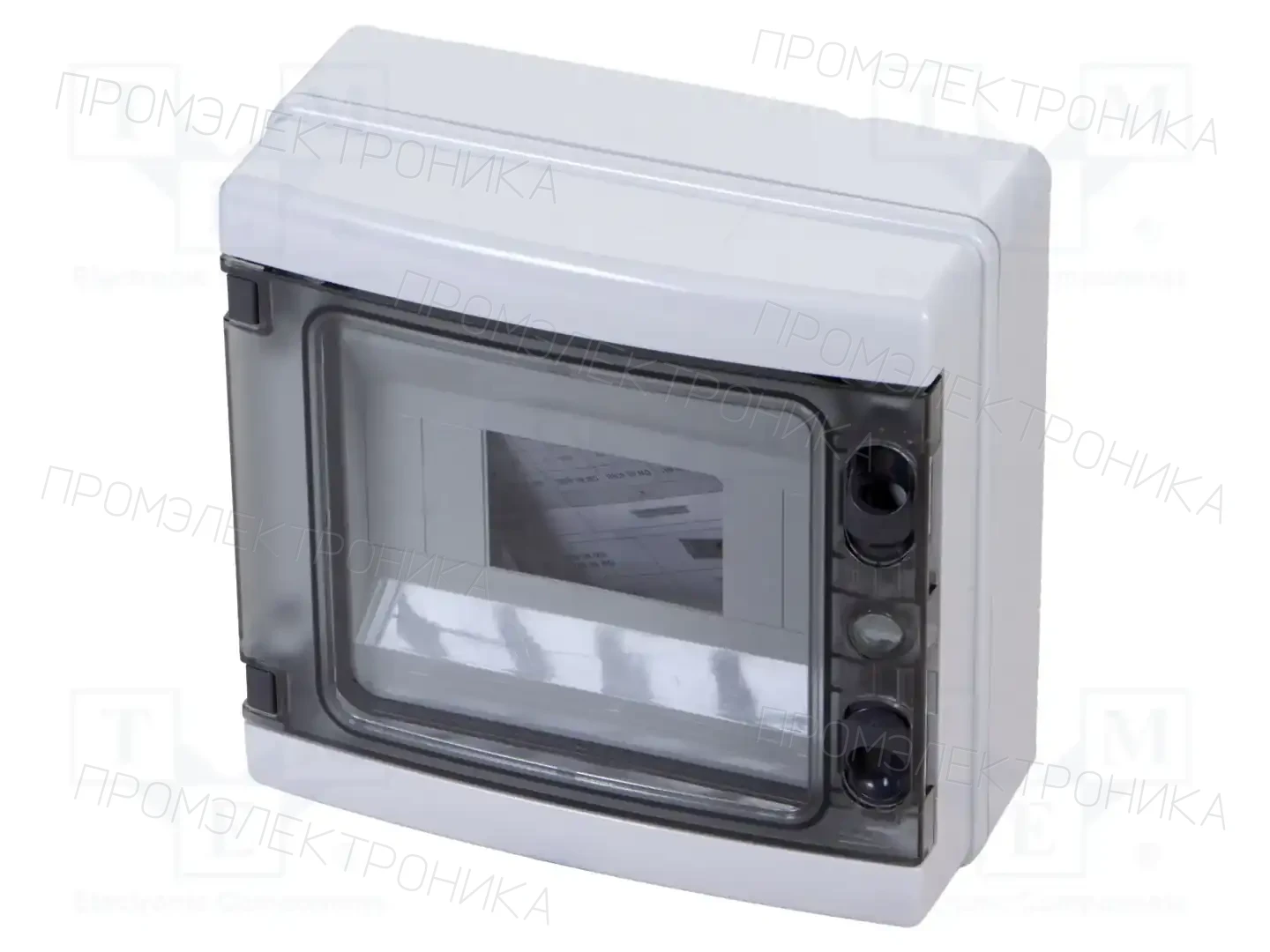 GEWISS GW40102 — Корпуса для модульной аппаратуры