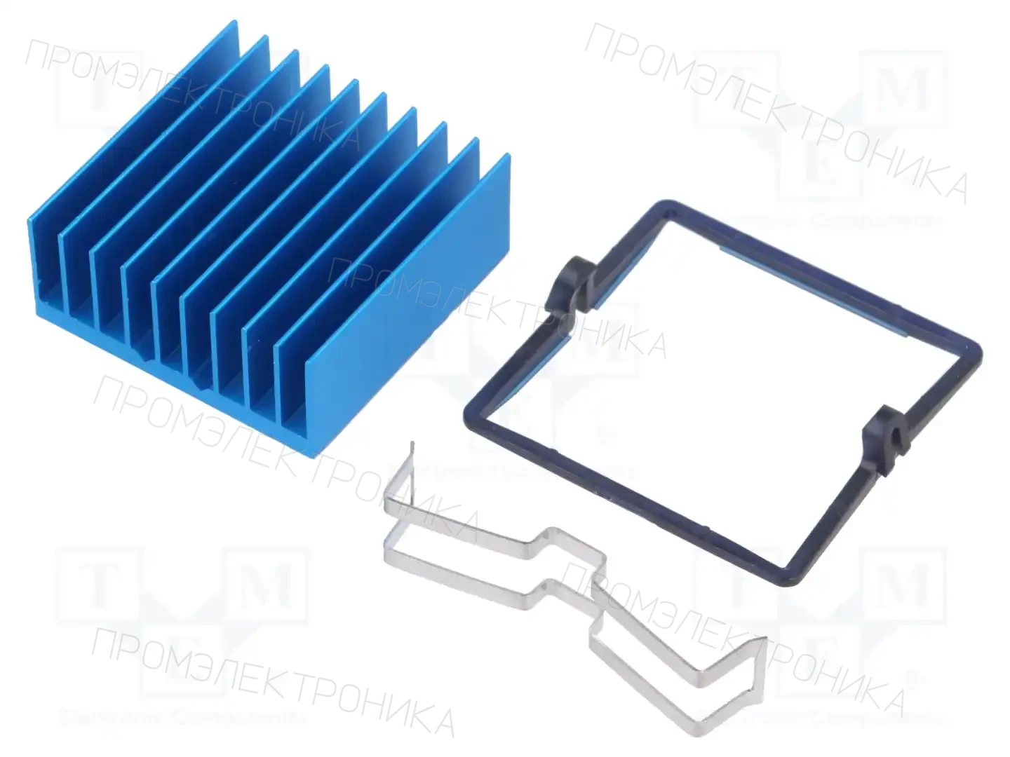 Advanced Thermal Solutions ATS-X53310G-C1-R0 — Радиаторы