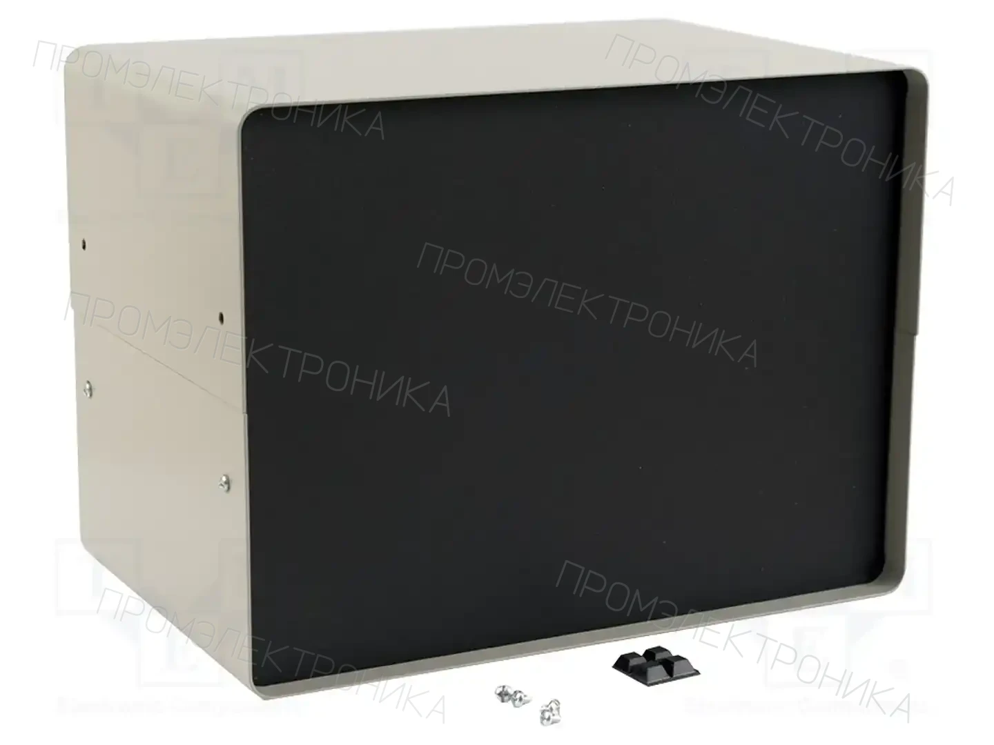 HAMMOND 1401M — Корпуса с панелью
