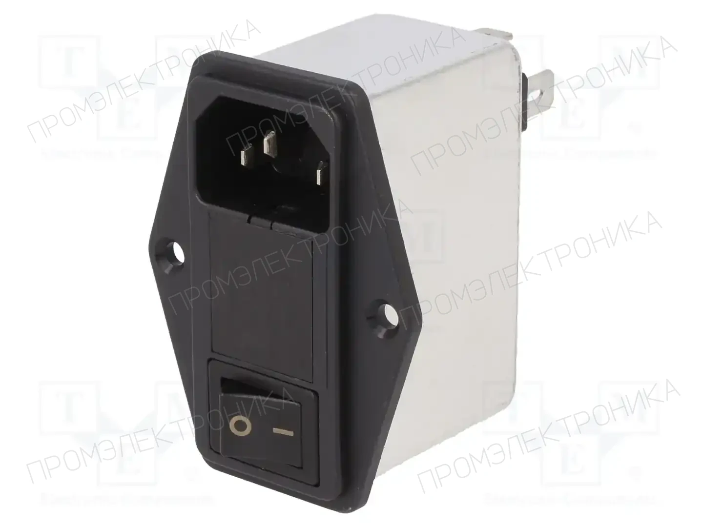 ROXBURGH EMC RIS0222H2 — Разъемы IEC 60320