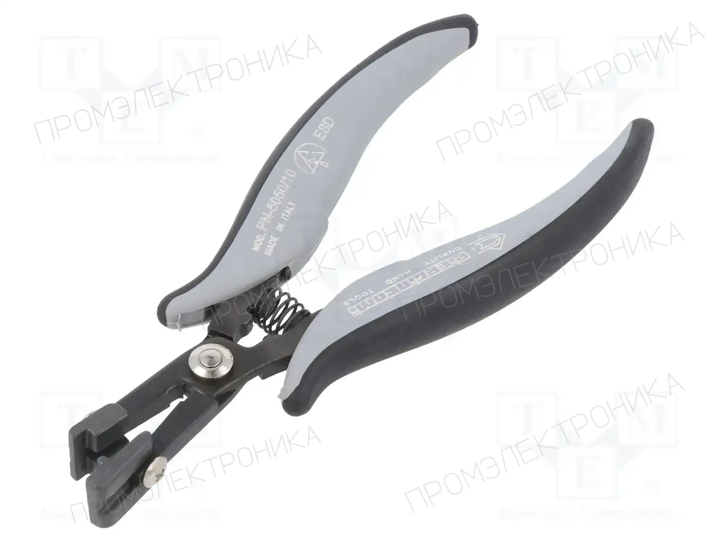 PIERGIACOMI PN 5050/10 D — Клещи-кусачки специализированные