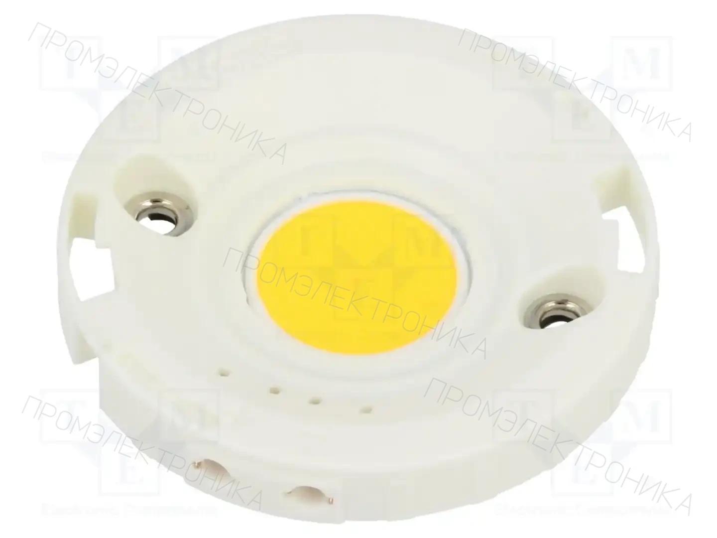 TRIDONIC SLE 17MM 5000LM 840 H ADV8 T — Светодиоды мощности белые - COB