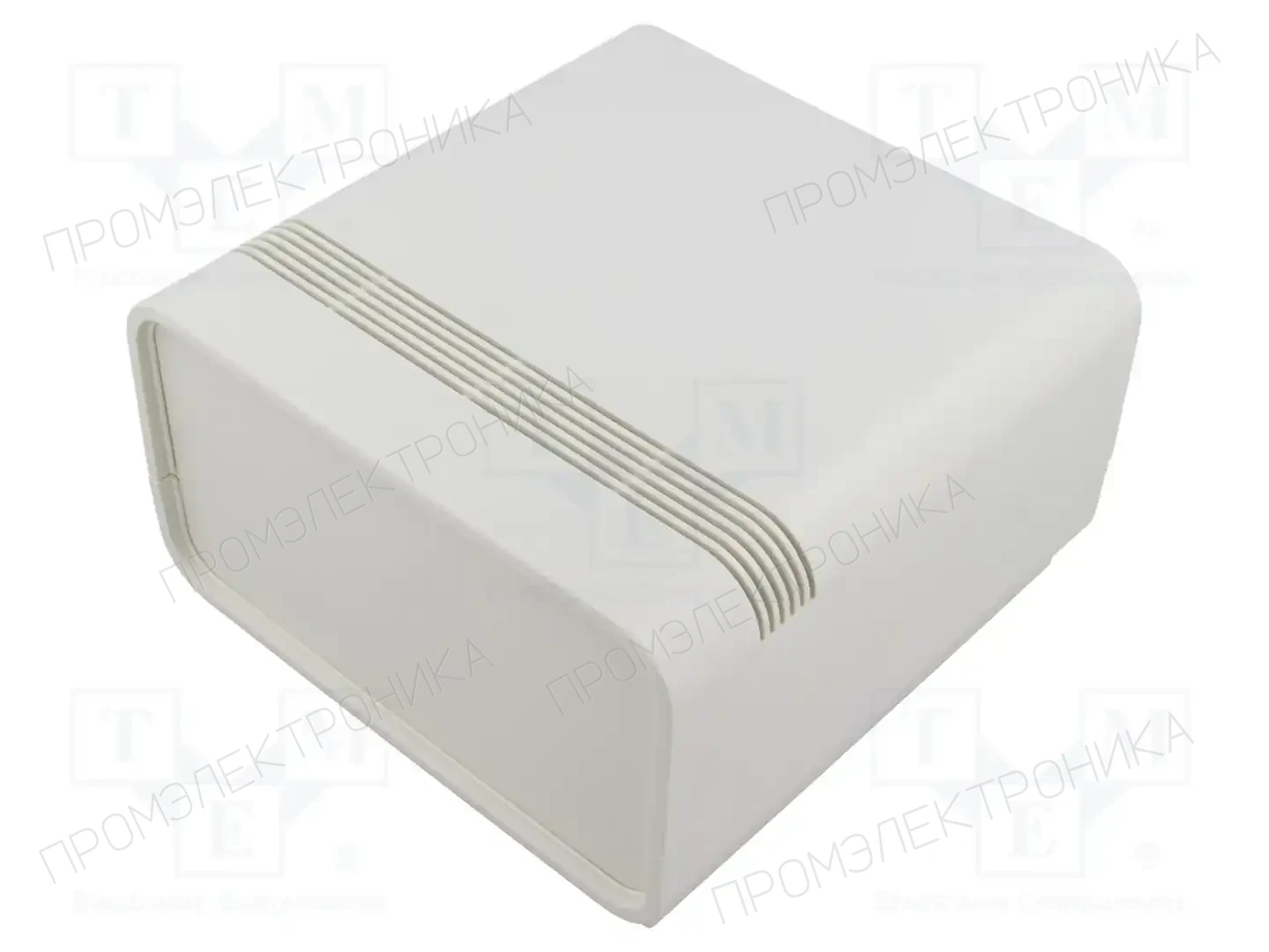 SUPERTRONIC PP079BLL-S — Корпуса с панелью