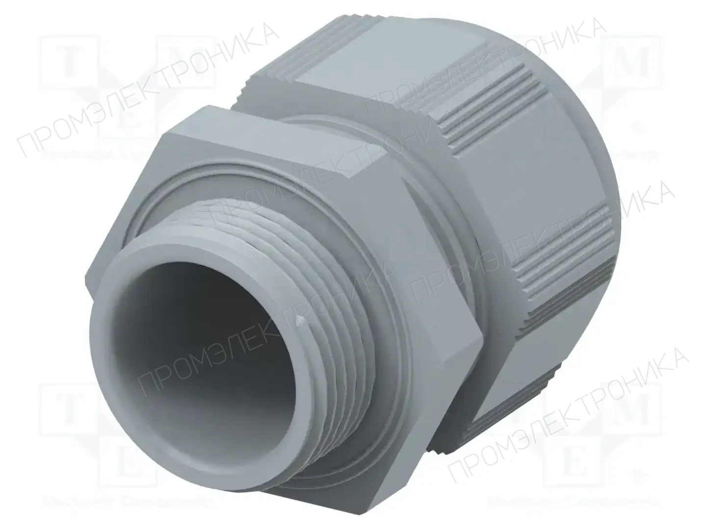 TE Connectivity EP-SG-M25-GR-D — Кабельные вводы