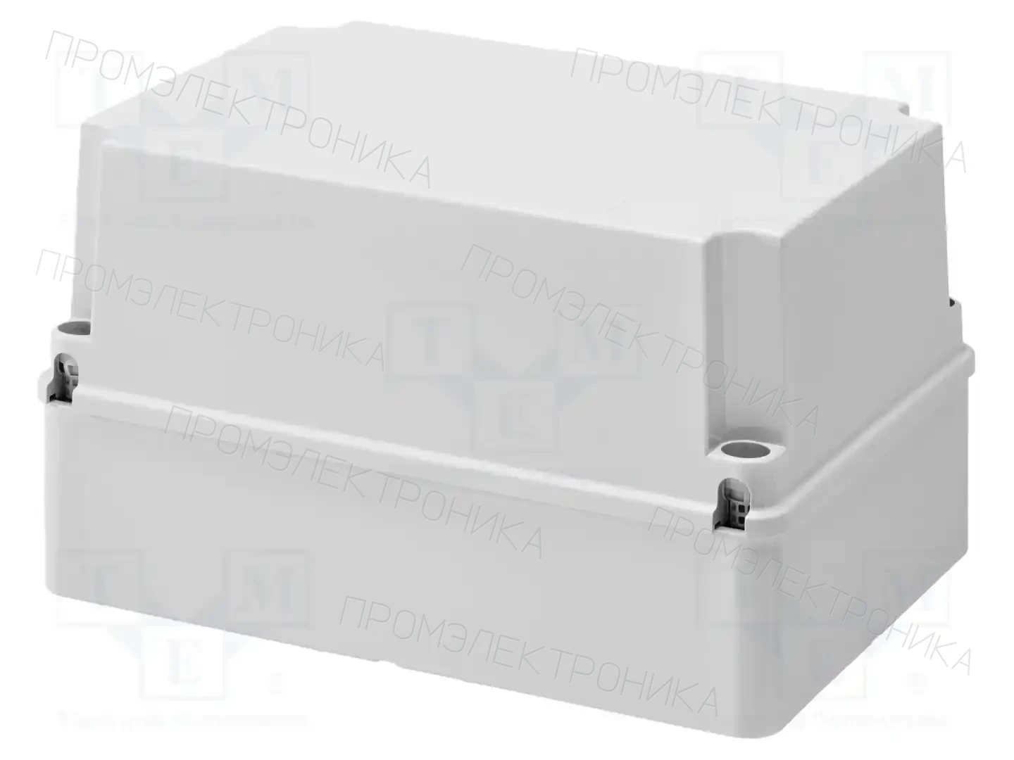 GEWISS GW44219 — Корпуса универсальные
