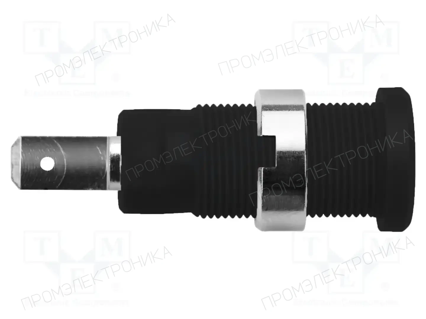 SCHÜTZINGER SEB 8660 NI / SW — Гнезда банановые 2мм