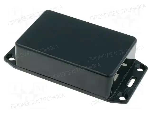 HAMMOND 1591MFLBK — Корпуса универсальные