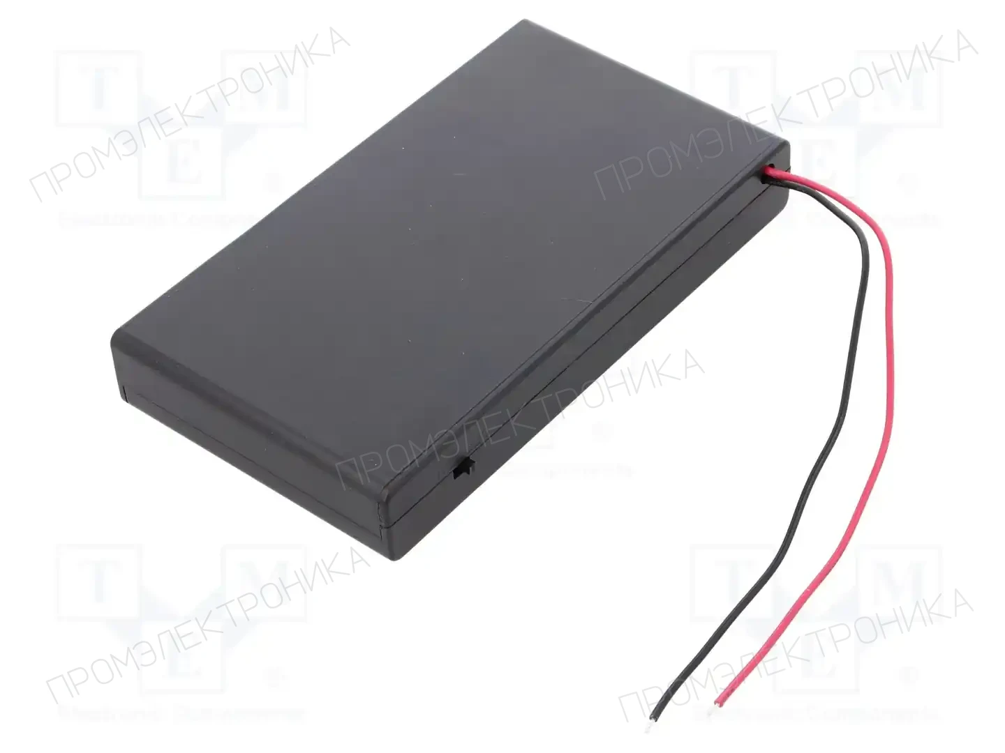 COMF SBH-381-AS — Батареи - контейнеры и держатели
