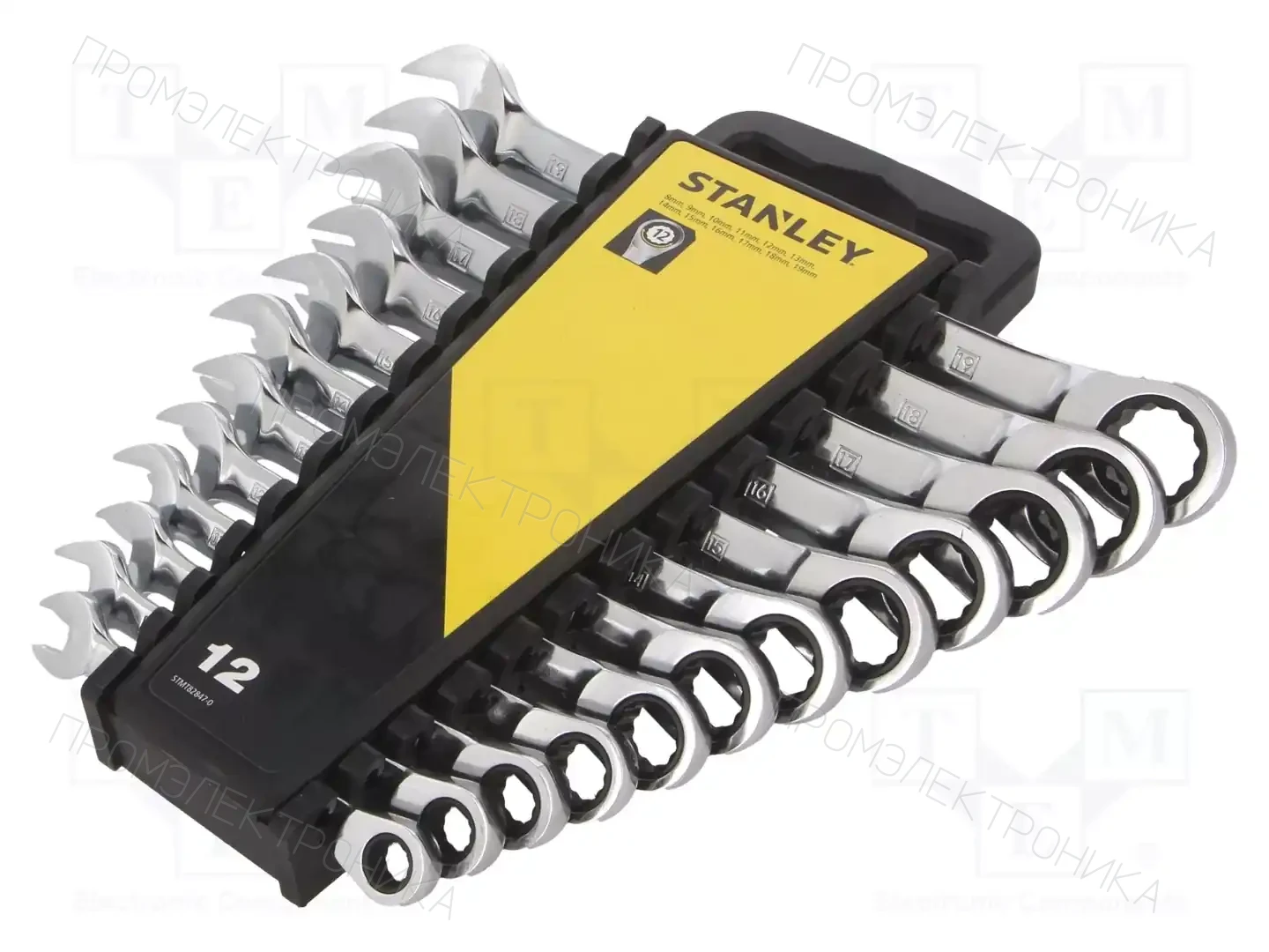 STANLEY STMT82847-0 — Наборы ключей