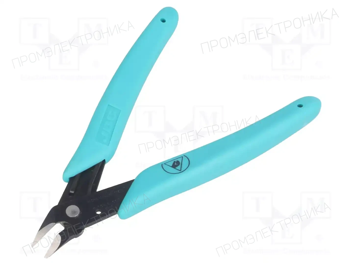 JBC TOOLS SHR270 — Клещи-кусачки для резки