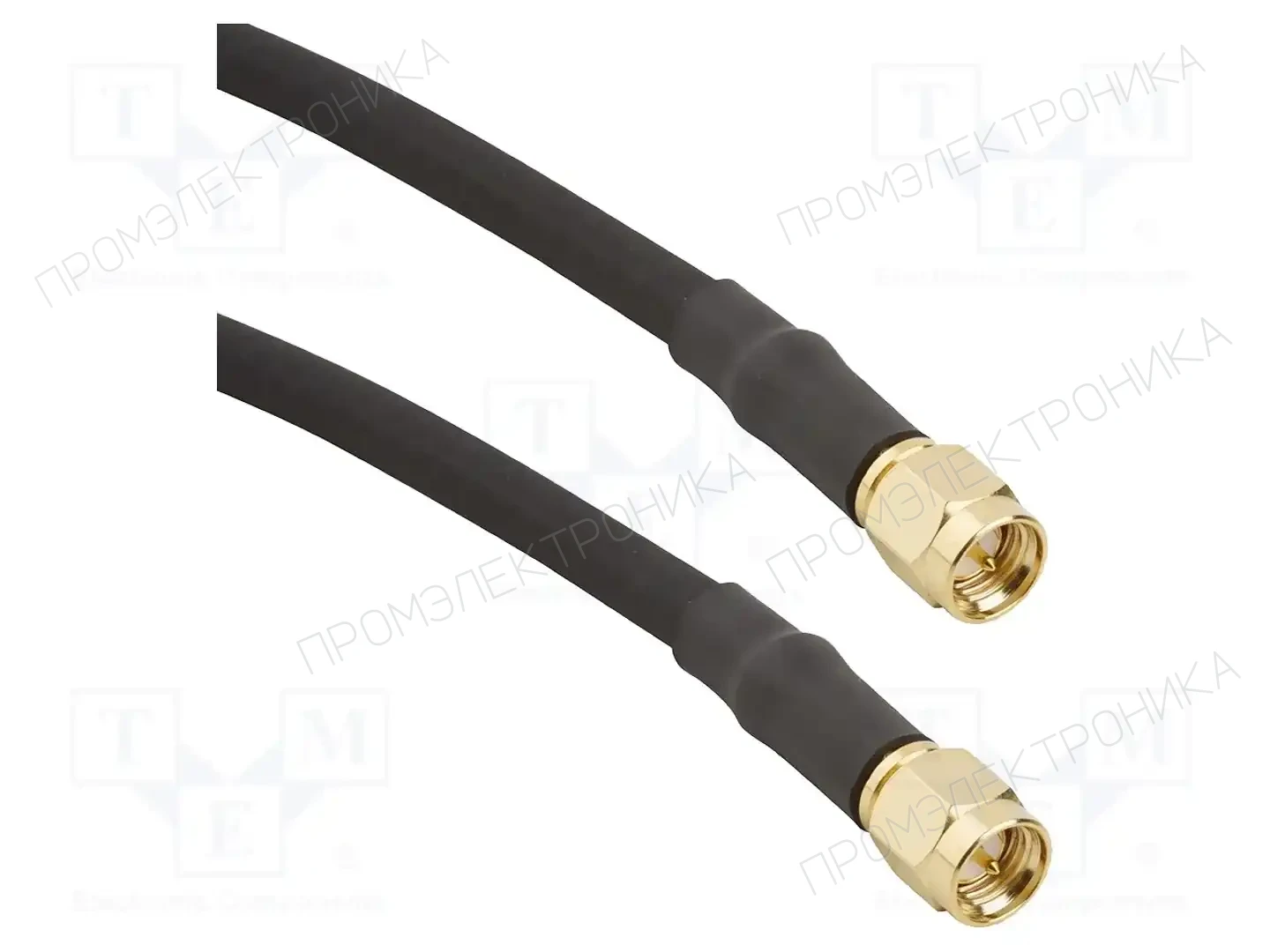 AMPHENOL RF 095-902-475M100 — Кабели соединительные коаксиальные