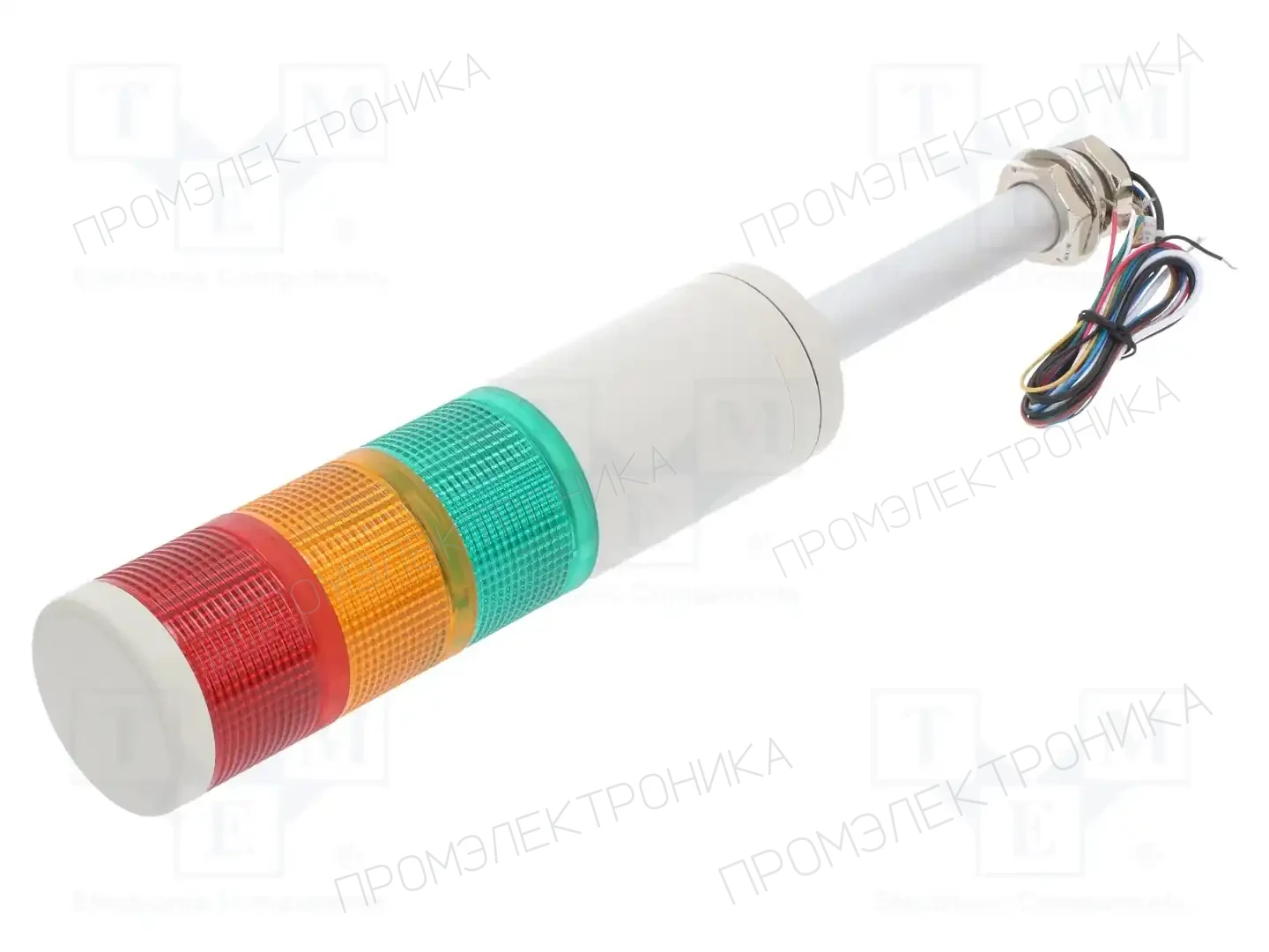 QLIGHT QTG70LF-BZ-3-24-RAG — Сигнализационные колонки