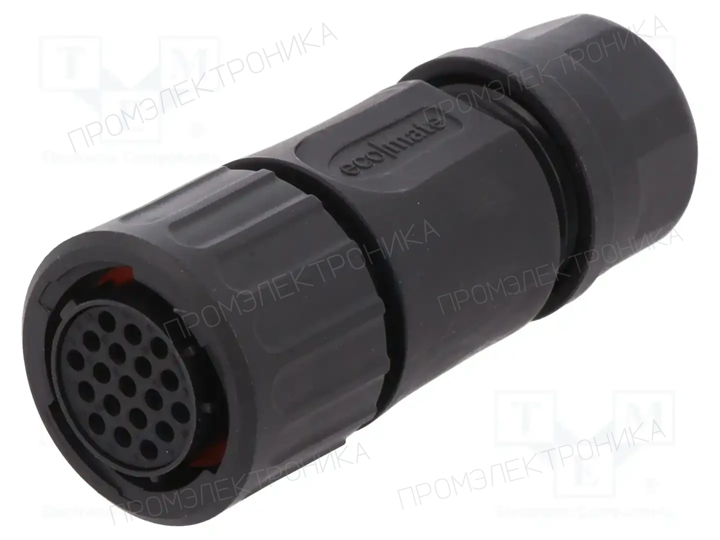 AMPHENOL RTS6BS14N19S03 — Разъeмы