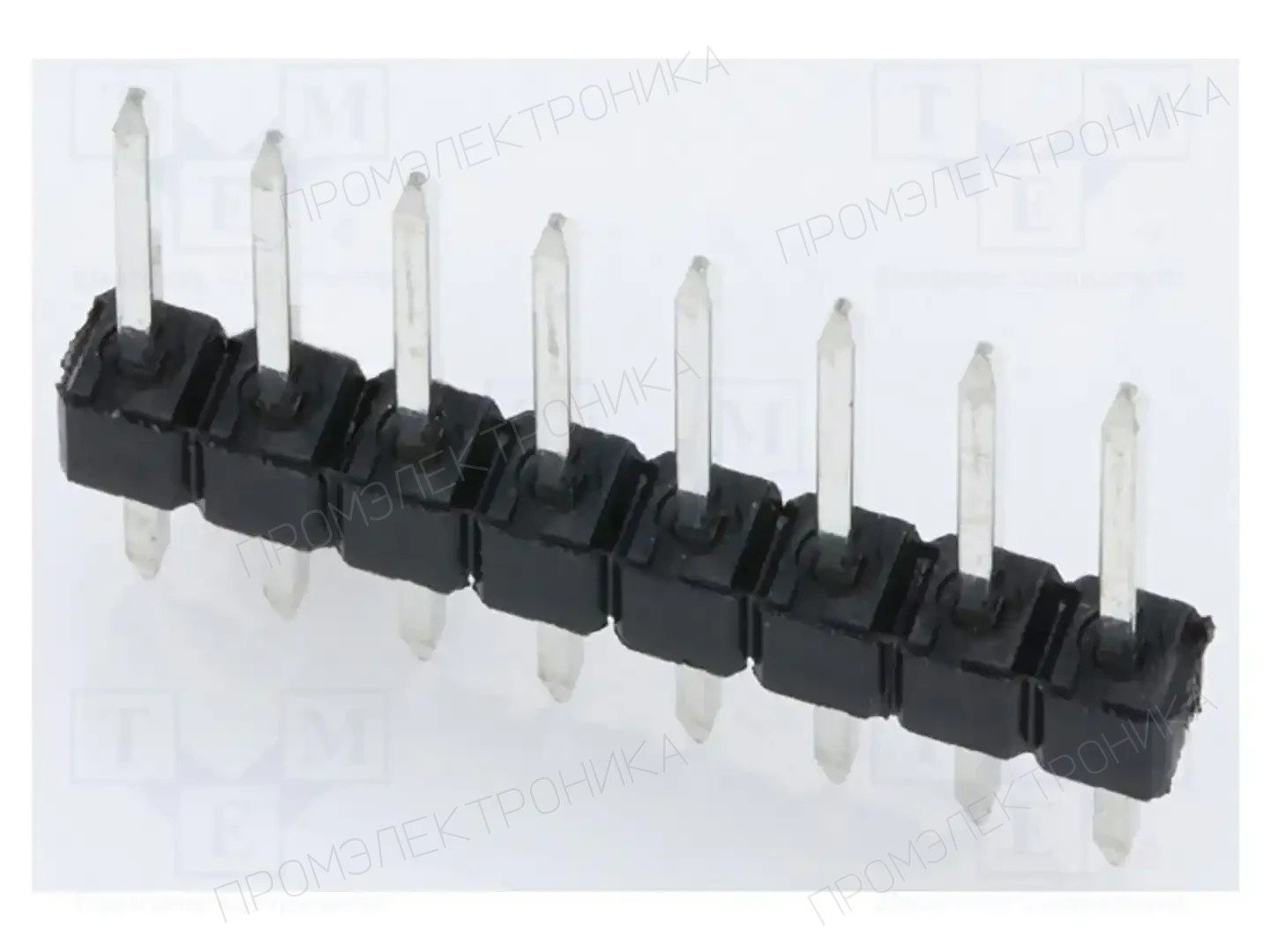 MOLEX 22-28-4080 — Штекерные планки и гнезда
