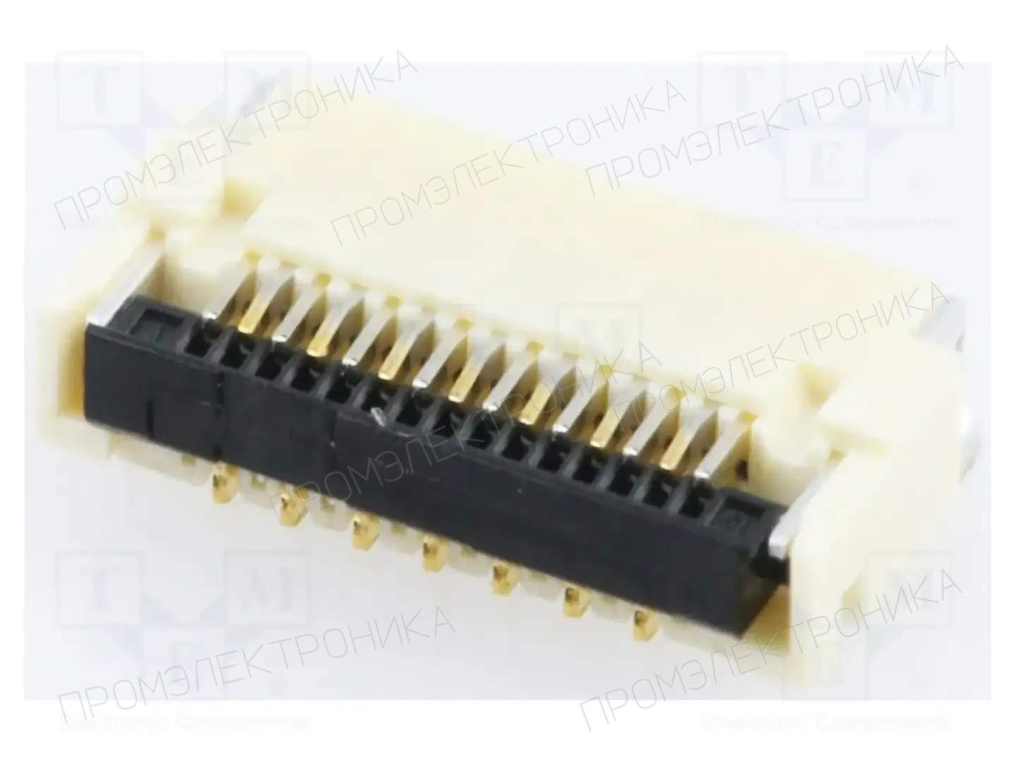 MOLEX 502598-1793 — Разъeмы FFC/FPC растр 0,5мм