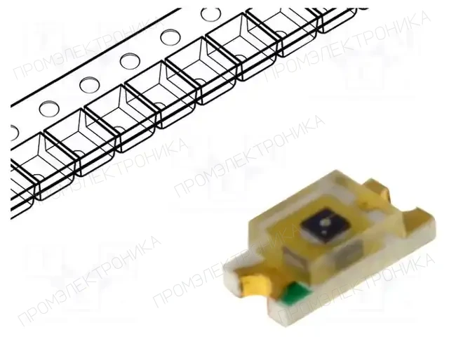 LUCKYLIGHT LL-S150PTC-1A — Фототранзисторы