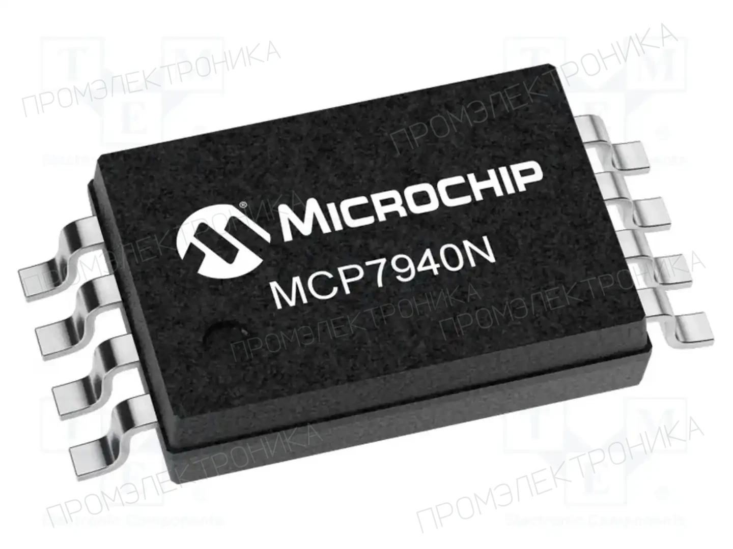 Microchip Technology MCP7940NT-I/ST — Микросхемы RTC