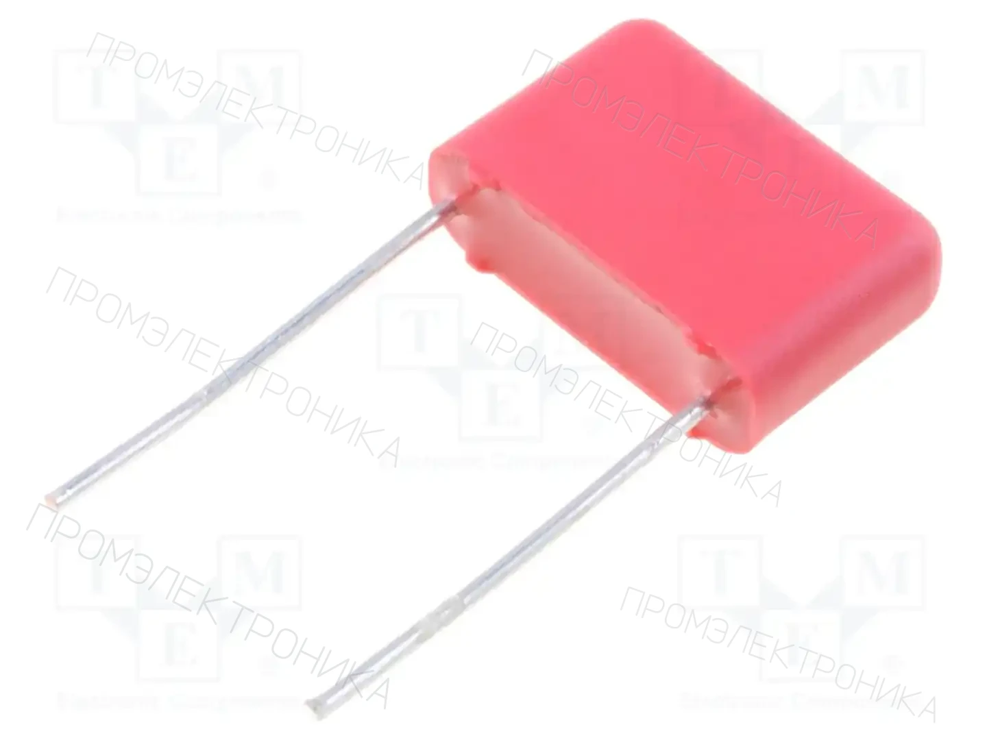 WIMA MKS4D041003F00KI00 — Пленочные конденсаторы ТНТ