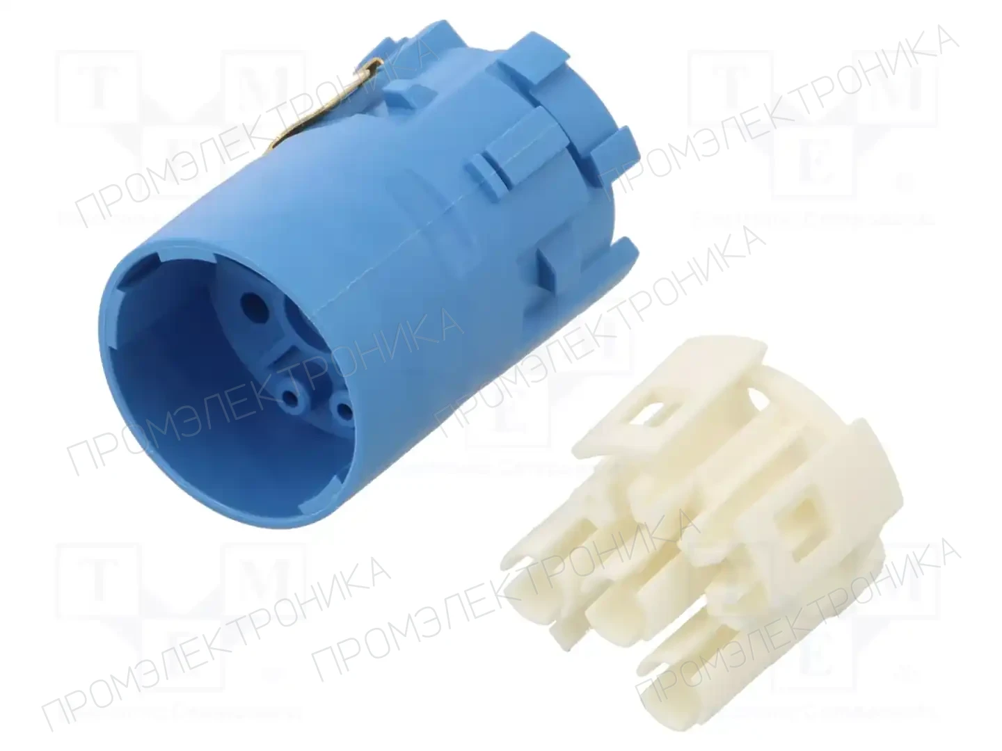 HUMMEL 7084943121 — Разъeмы M23