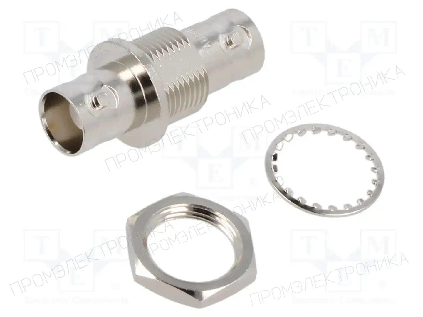 AMPHENOL RF 031-220N-RFX — Адаптеры и переходники RF