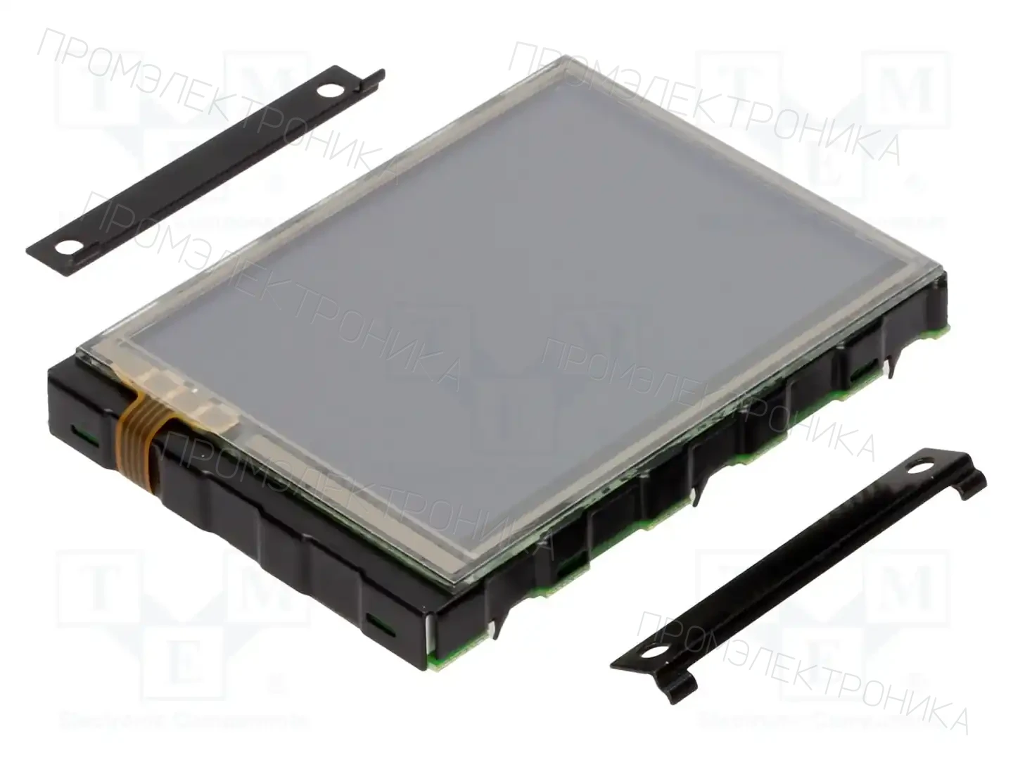 DISPLAY VISIONS EA EDIPTFT32-ATP — Интеллигентные дисплеи
