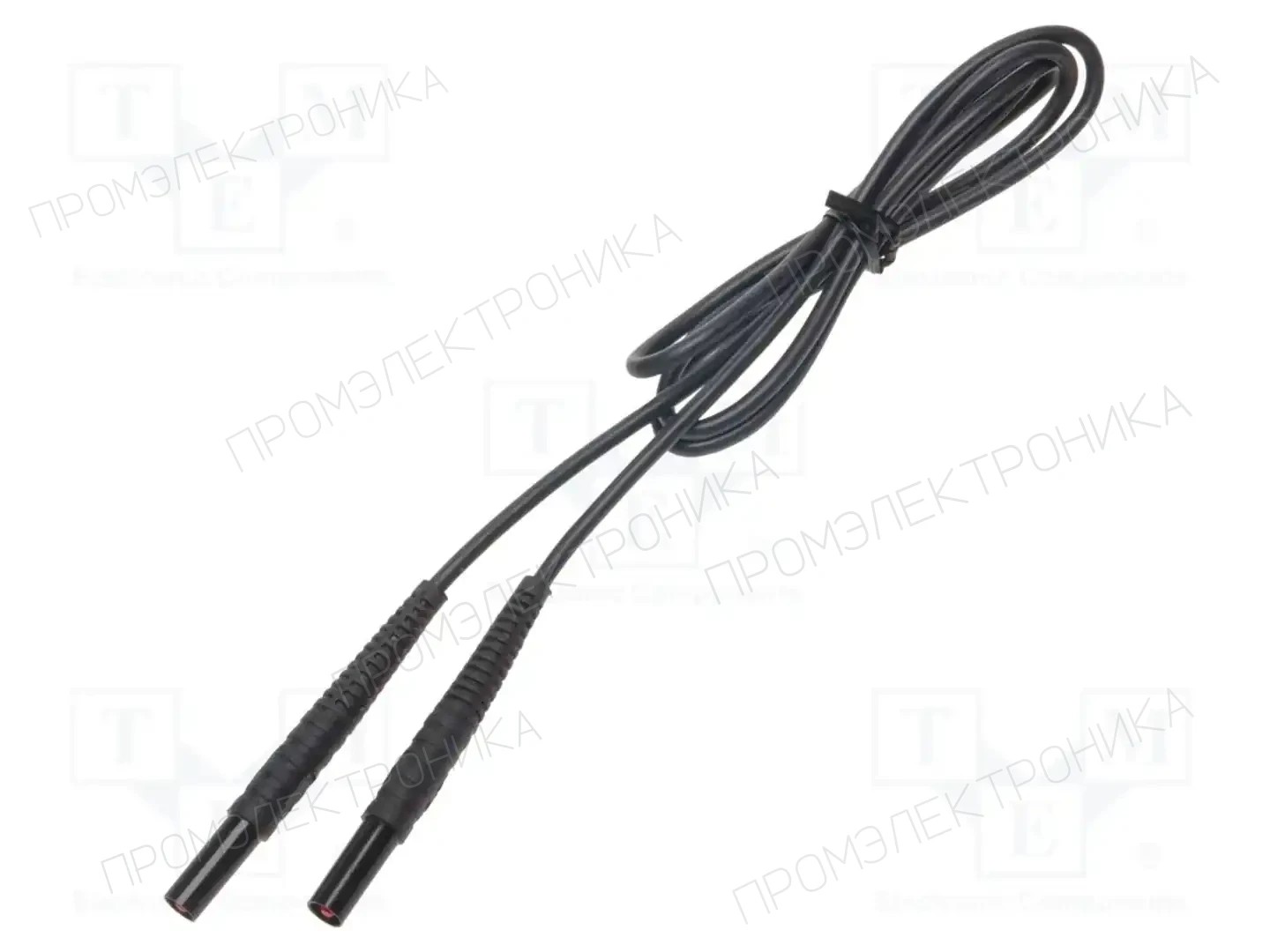 SONEL WAPRZ1X2BLBB — Провода измерительные - одинарные