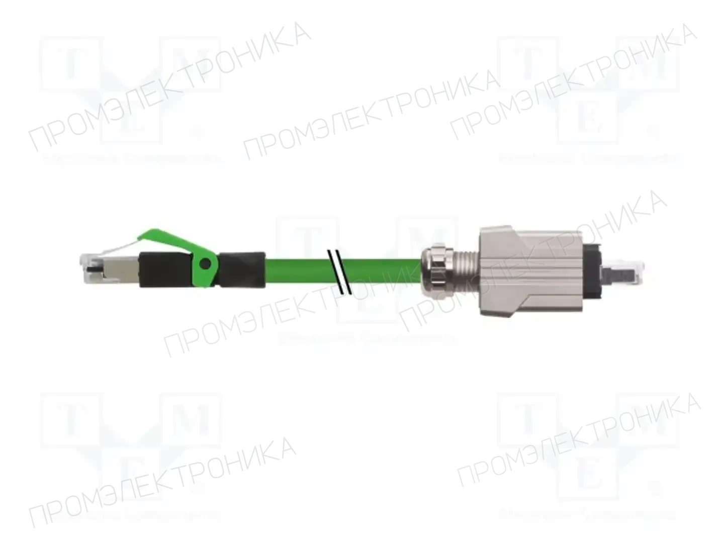 MURRELEKTRONIK 7000-74305-7961200 — Кабели и адаптеры RJ45