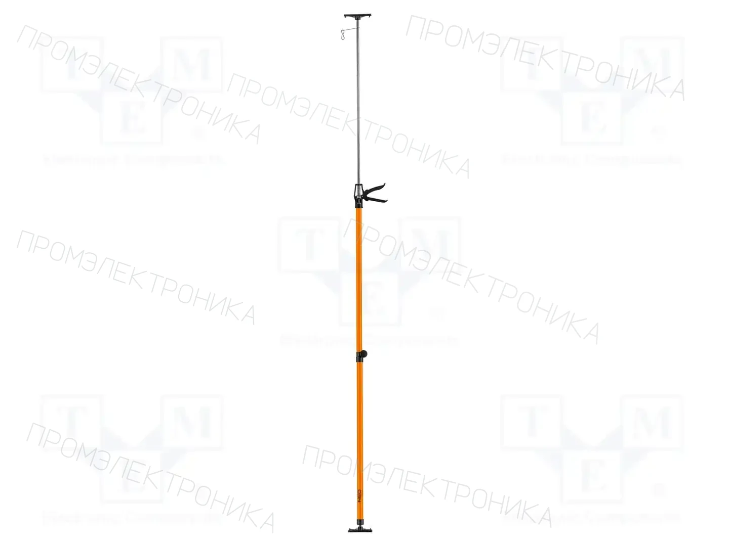 NEO TOOLS 35-432 — Тиски и струбцины